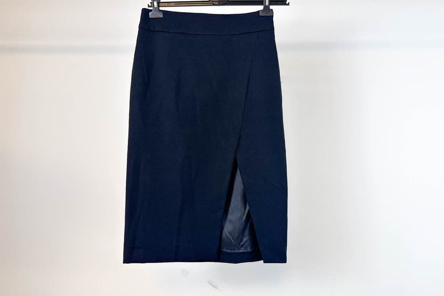 Damen Rock Max Mila, Gr. One Size